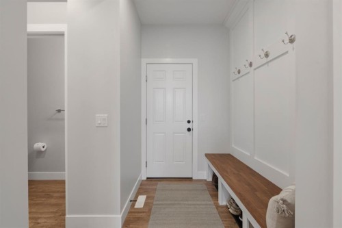 743 Seton Circle Se, Calgary, AB - Indoor Photo Showing Other Room