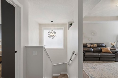 743 Seton Circle Se, Calgary, AB - Indoor Photo Showing Other Room