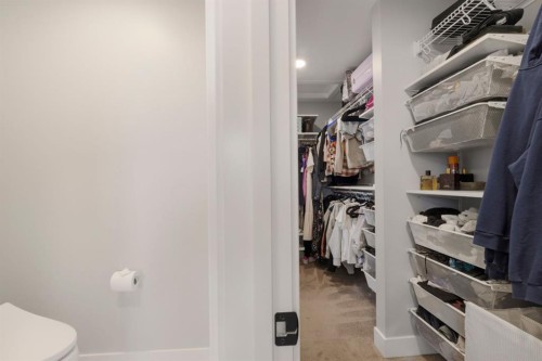 743 Seton Circle Se, Calgary, AB - Indoor