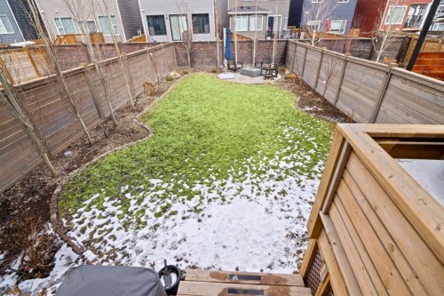 743 Seton Circle Se, Calgary, AB - 