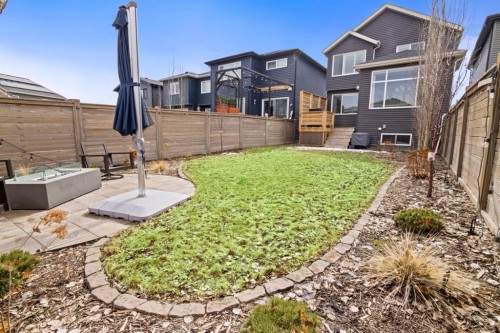 743 Seton Circle Se, Calgary, AB - Outdoor