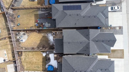 743 Seton Circle Se, Calgary, AB - Outdoor