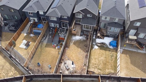 743 Seton Circle Se, Calgary, AB -  Photo Showing Other Room