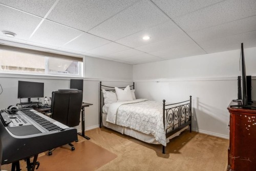 111-323 4 Avenue, Strathmore, AB - Indoor