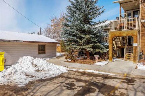 111-323 4 Avenue, Strathmore, AB - Outdoor