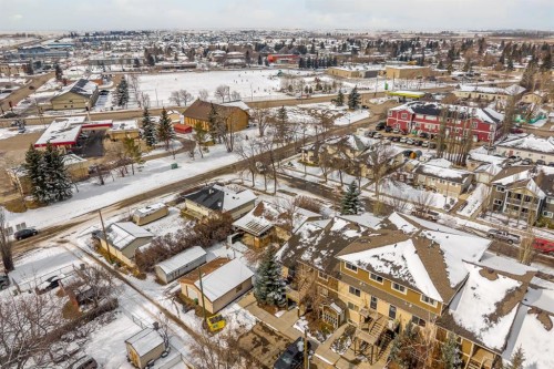 111-323 4 Avenue, Strathmore, AB - Outdoor With View