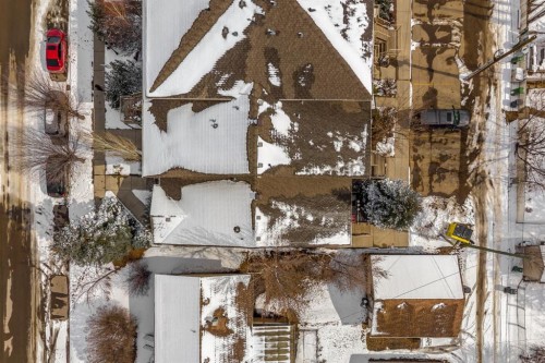 111-323 4 Avenue, Strathmore, AB - Outdoor