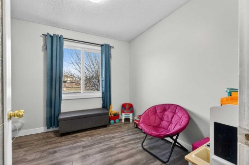 8 Malvern Crescent Ne, Calgary, AB - Indoor