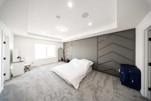 123 Saddlecrest Grove Ne, Calgary, AB - Indoor