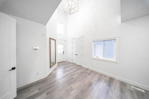 123 Saddlecrest Grove Ne, Calgary, AB - Indoor Photo Showing Other Room