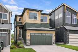 215 Silver Spruce Grove SW Calgary, AB T2X 5M2