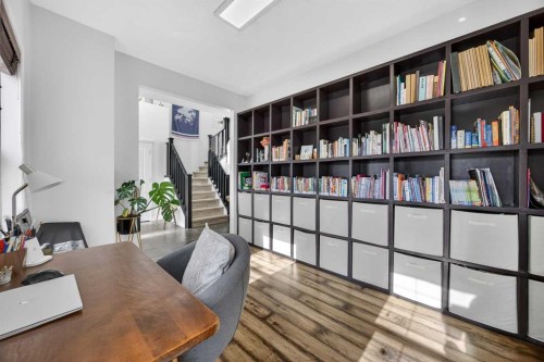 340 Prestwick Terrace Se, Calgary, AB - Indoor