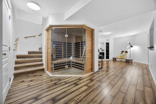 340 Prestwick Terrace Se, Calgary, AB -  Photo Showing Other Room