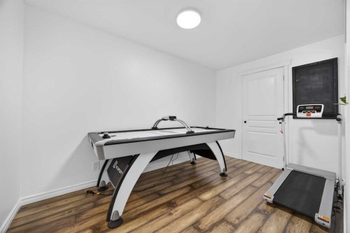 340 Prestwick Terrace Se, Calgary, AB - Indoor