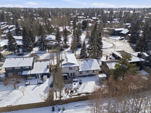 352 Oakside Circle Sw, Calgary, AB - Outdoor With View