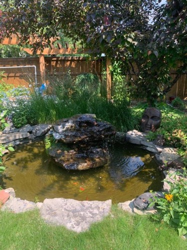 352 Oakside Circle Sw, Calgary, AB - Outdoor