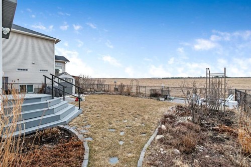 43 Sheep River Heights, Okotoks, AB - Outdoor