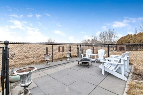 43 Sheep River Heights, Okotoks, AB - Outdoor