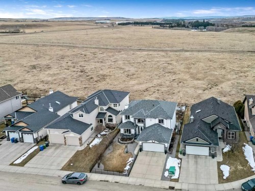 43 Sheep River Heights, Okotoks, AB - Outdoor