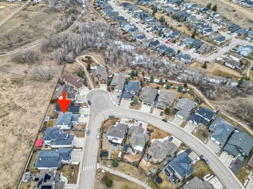 43 Sheep River Heights, Okotoks, AB - Other