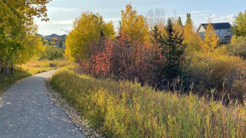 43 Sheep River Heights, Okotoks, AB - Outdoor With View