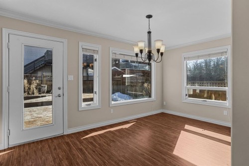 323 Hoodoo Crescent, Canmore, AB - Indoor Photo Showing Other Room