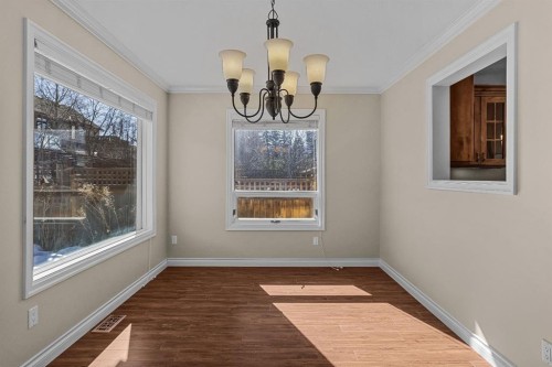 323 Hoodoo Crescent, Canmore, AB - Indoor Photo Showing Other Room