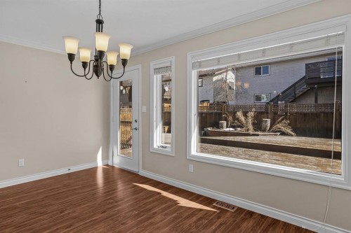 323 Hoodoo Crescent, Canmore, AB - Indoor Photo Showing Other Room