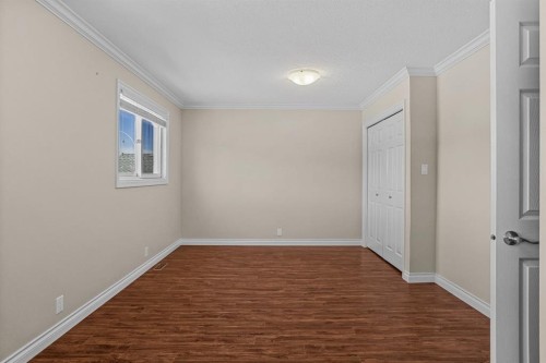 323 Hoodoo Crescent, Canmore, AB - Indoor Photo Showing Other Room