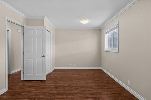 323 Hoodoo Crescent, Canmore, AB - Indoor Photo Showing Other Room