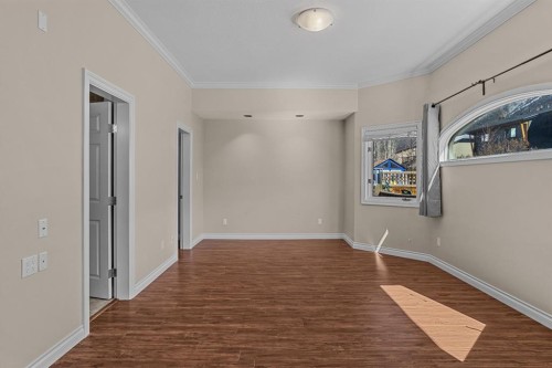 323 Hoodoo Crescent, Canmore, AB - Indoor Photo Showing Other Room