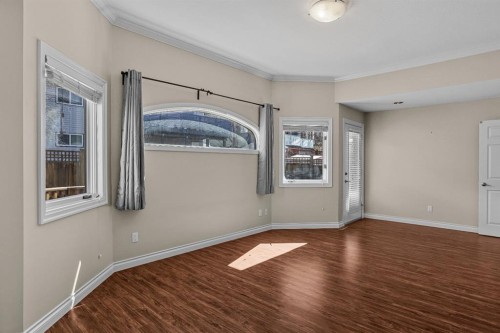 323 Hoodoo Crescent, Canmore, AB - Indoor Photo Showing Other Room