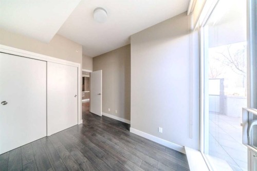 706-1188 3 Street Se, Calgary, AB - Indoor Photo Showing Other Room
