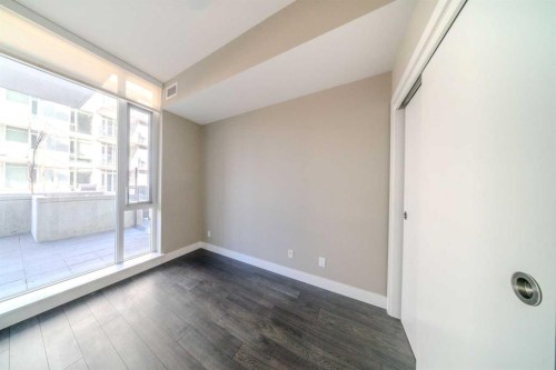 706-1188 3 Street Se, Calgary, AB - Indoor Photo Showing Other Room