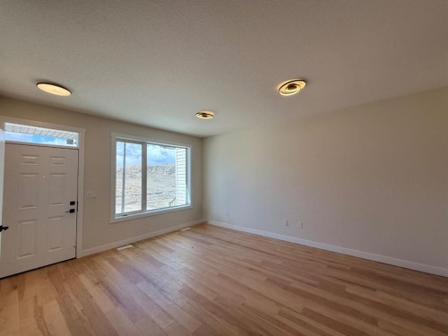 1997 Mccaskill Drive, Crossfield, AB - Indoor Photo Showing Other Room