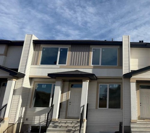 1997 McCaskill Drive  Crossfield, AB T0M 0C1