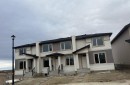 1997 Mccaskill Drive, Crossfield, AB  - Outdoor With Facade 