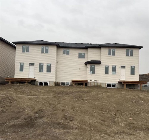 1997 Mccaskill Drive, Crossfield, AB - Outdoor With Exterior