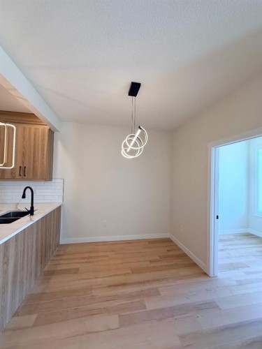 1997 Mccaskill Drive, Crossfield, AB - Indoor