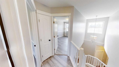 36 Chaparral Drive Se, Calgary, AB - Indoor Photo Showing Other Room