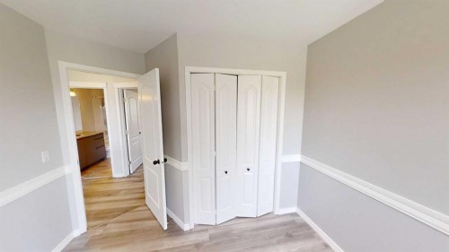 36 Chaparral Drive Se, Calgary, AB - Indoor Photo Showing Other Room