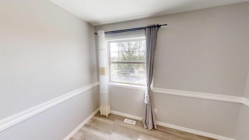 36 Chaparral Drive Se, Calgary, AB - Indoor Photo Showing Other Room