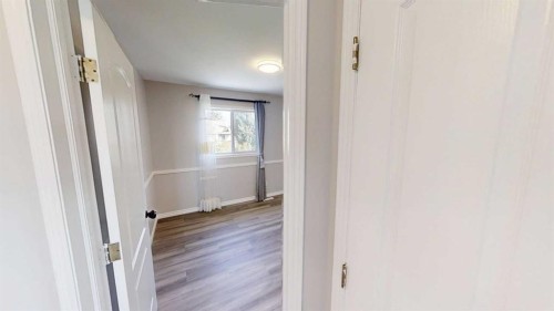 36 Chaparral Drive Se, Calgary, AB - Indoor Photo Showing Other Room