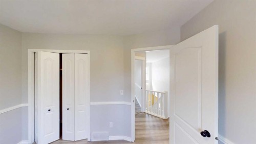 36 Chaparral Drive Se, Calgary, AB - Indoor Photo Showing Other Room