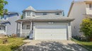 36 Chaparral Drive Se, Calgary, AB  - Outdoor 