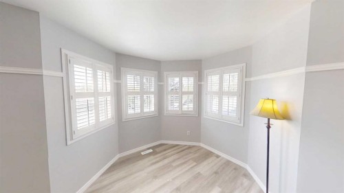 36 Chaparral Drive Se, Calgary, AB - Indoor Photo Showing Other Room