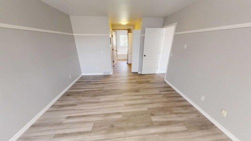 36 Chaparral Drive Se, Calgary, AB - Indoor Photo Showing Other Room