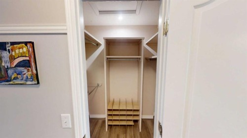 36 Chaparral Drive Se, Calgary, AB - Indoor Photo Showing Other Room