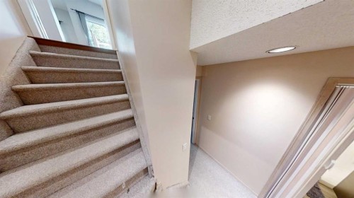 36 Chaparral Drive Se, Calgary, AB - Indoor Photo Showing Other Room