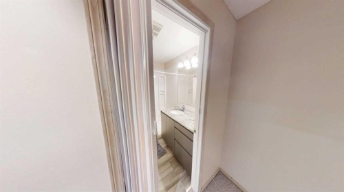36 Chaparral Drive Se, Calgary, AB - Indoor Photo Showing Other Room
